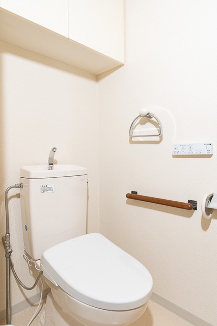 ※写真は同タイプ住戸です。(内装)