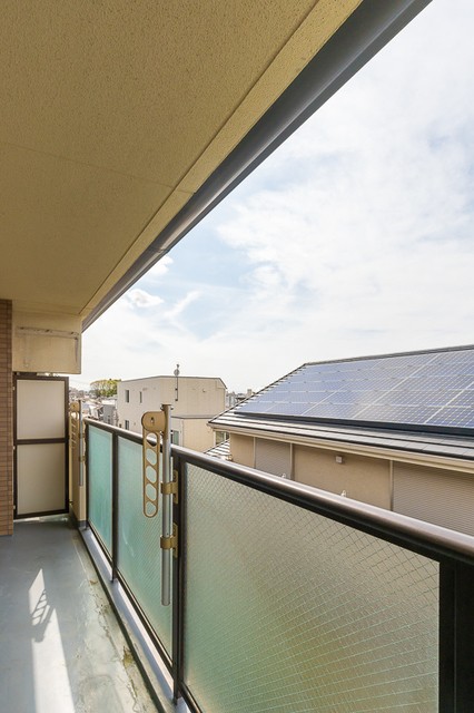 ※写真は同タイプ住戸です。