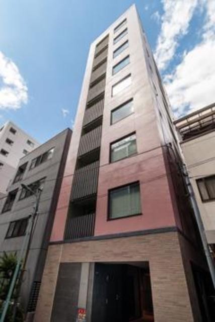 中央区日本橋箱崎町10丁目 【賃貸居住】マンション