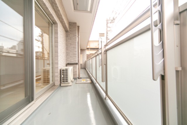 ※写真は同タイプ住戸です。