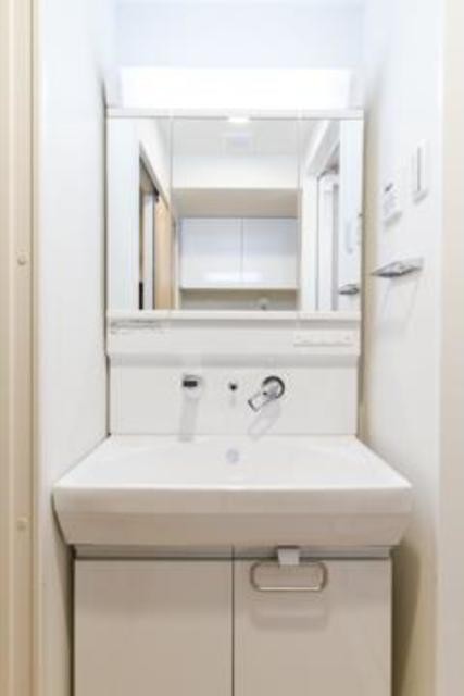 ※写真は同タイプ住戸です。(内装)