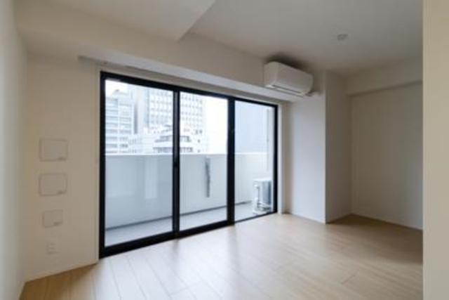 ※写真は同タイプ住戸です。(居間)