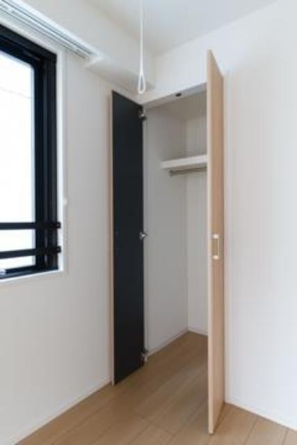 ※写真は同タイプ住戸です。(内装)