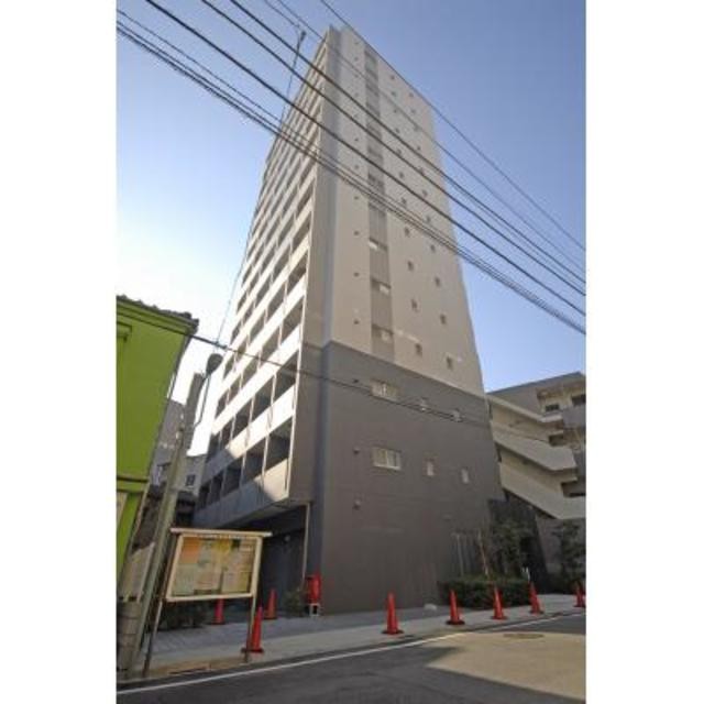 品川区大井1丁目 【賃貸居住】マンション