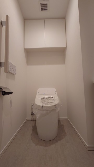 ※写真は同タイプ住戸です。(内装)