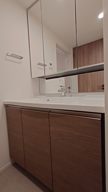 ※写真は同タイプ住戸です。(内装)