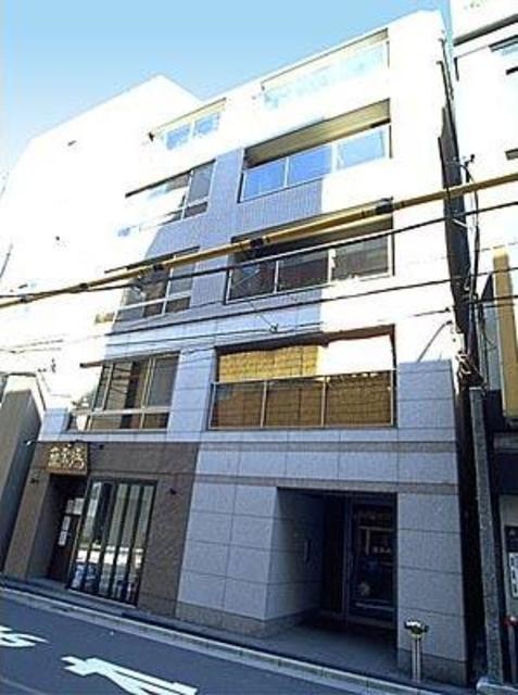 千代田区神田神保町2丁目 【賃貸居住】マンション