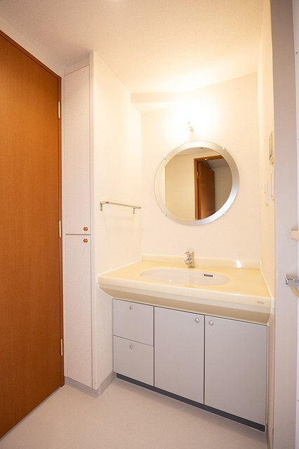 ※写真は同タイプ住戸です。(内装)