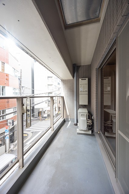 ※写真は同タイプ住戸です。