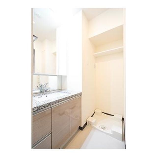 ※写真は同タイプ住戸です。(内装)