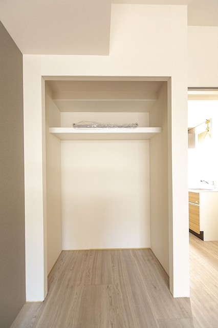 ※写真は同タイプ住戸です。(内装)