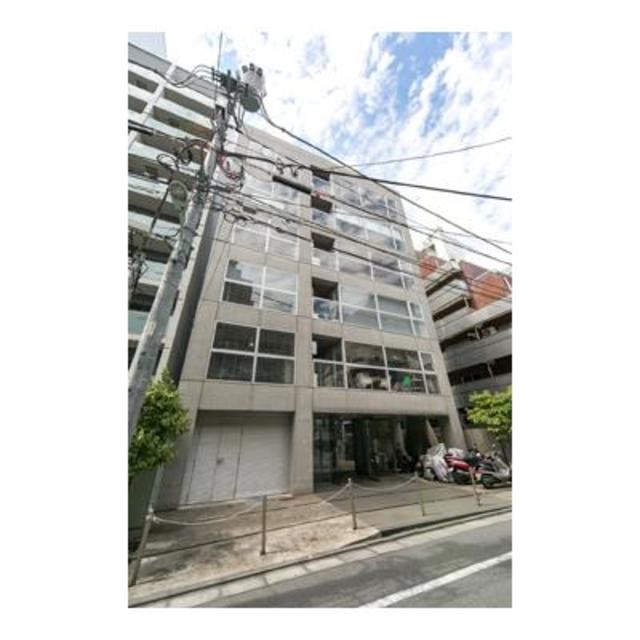 渋谷区渋谷1丁目 【賃貸居住】マンション