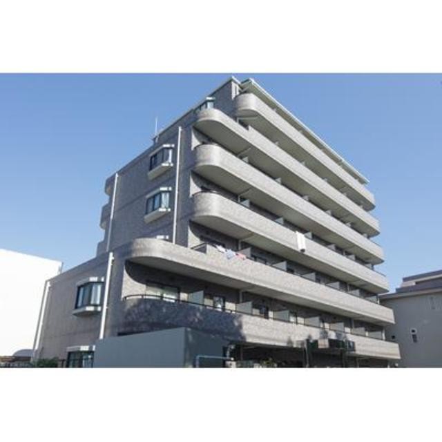 江戸川区中葛西3丁目 【賃貸居住】マンション
