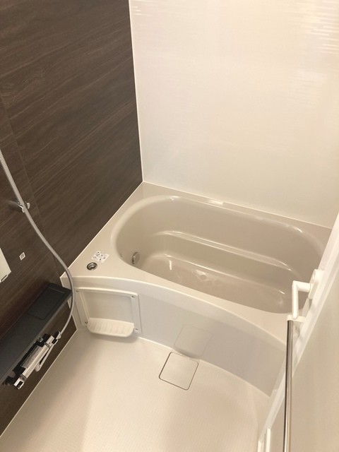 ※写真は同タイプ住戸です。(風呂)