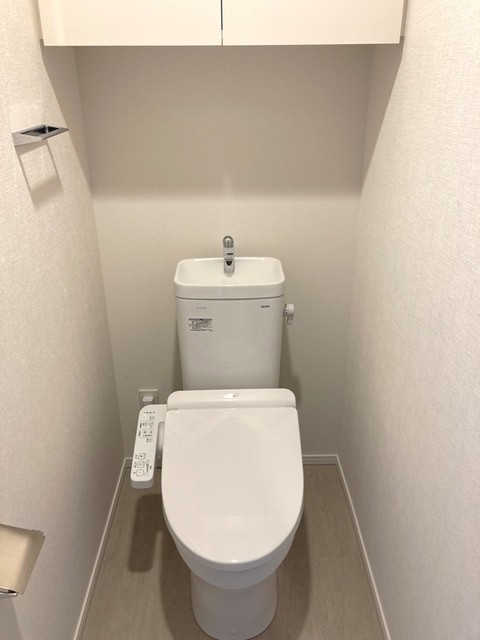 ※写真は同タイプ住戸です。(内装)