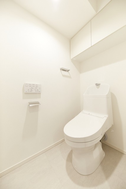 ※写真は同タイプ住戸です。(内装)