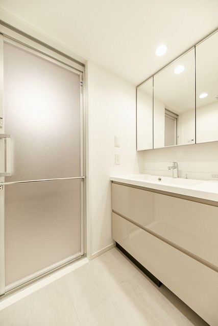 ※写真は同タイプ住戸です。(内装)