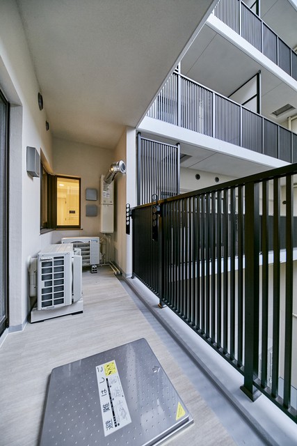 ※写真は同タイプ住戸です。