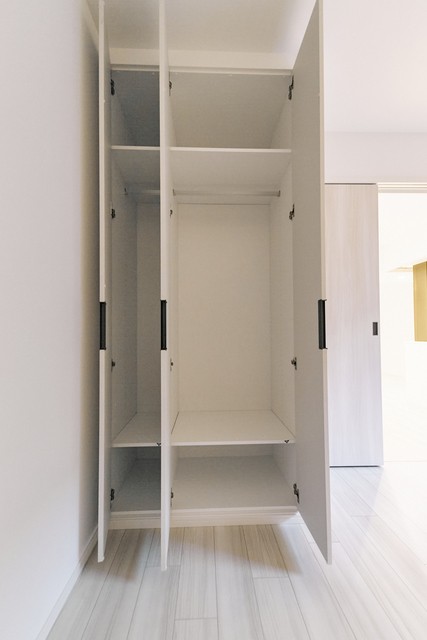 ※写真は同タイプ住戸です。(内装)