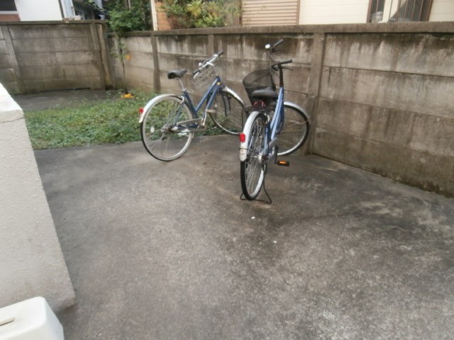 駐輪場(その他建物画像)