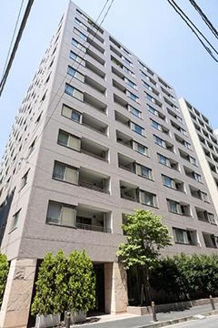 中央区日本橋堀留町2丁目 【賃貸居住】マンション