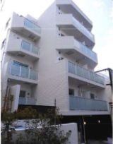 品川区上大崎3丁目 【賃貸居住】マンション