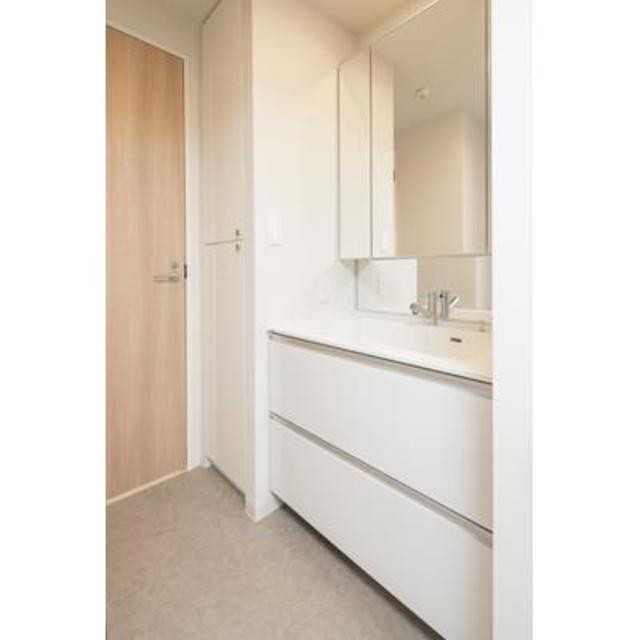 ※写真は同タイプ住戸です。(内装)