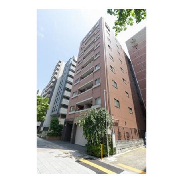 墨田区緑4丁目 【賃貸居住】マンション