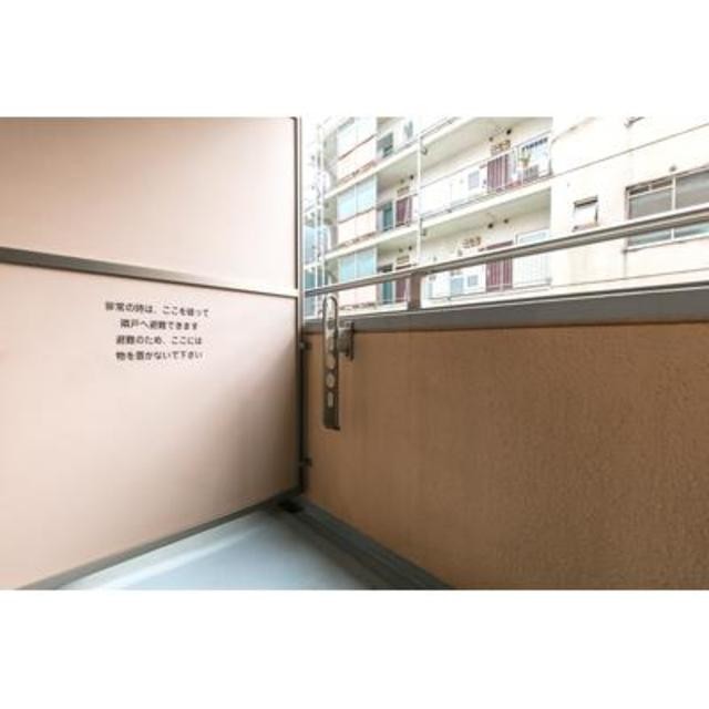 ※写真は同タイプ住戸です。