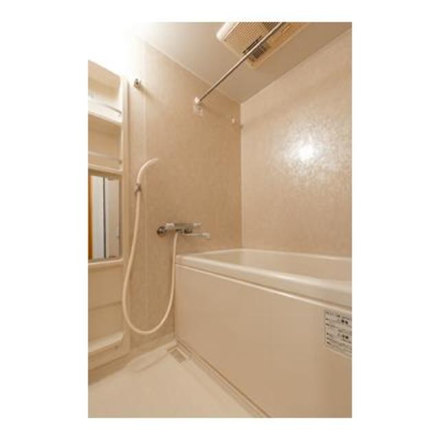 ※写真は同タイプ住戸です。(風呂)