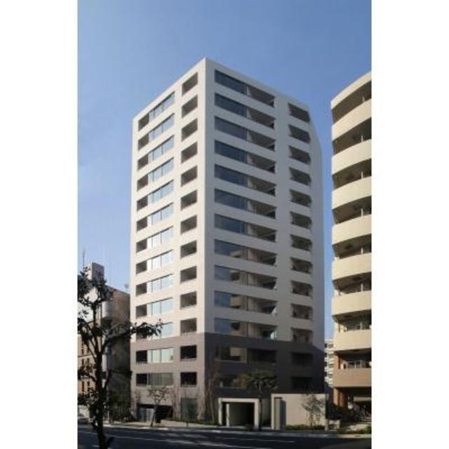 文京区春日2丁目 【賃貸居住】マンション