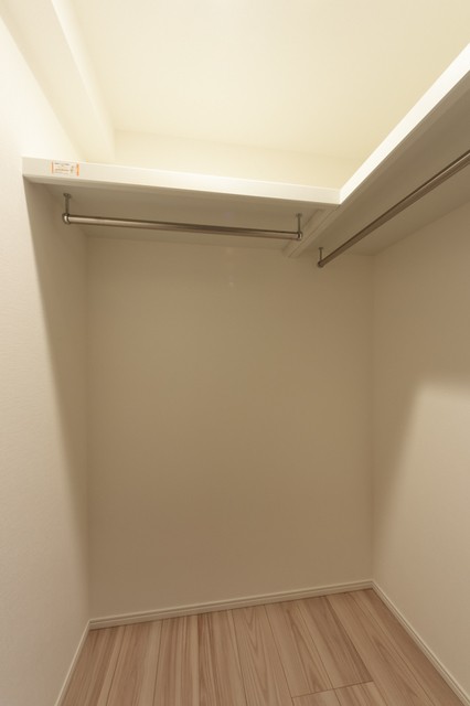 ※写真は同タイプ住戸です。(内装)