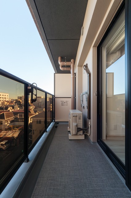 ※写真は同タイプ住戸です。