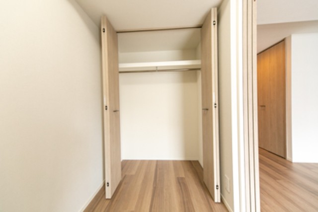 ※写真は同タイプ住戸です。(内装)