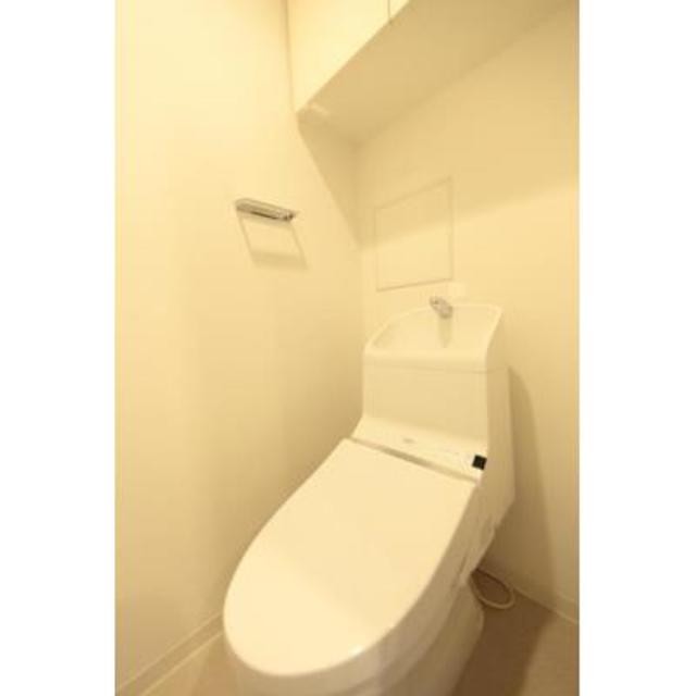 ※写真は同タイプ住戸です。(内装)