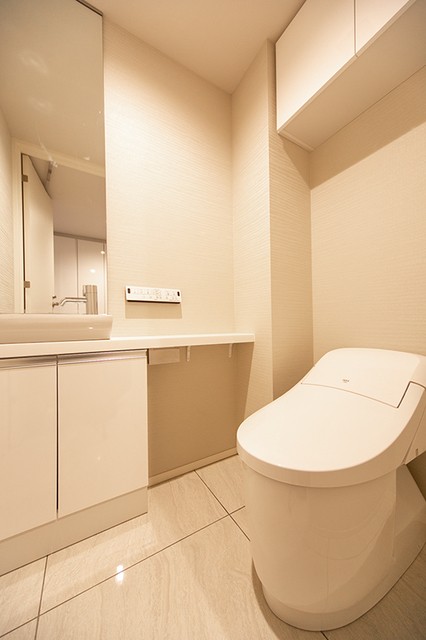 ※写真は同タイプ住戸です。(内装)