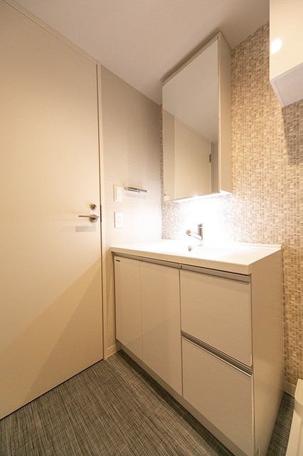 ※写真は同タイプ住戸です。(内装)