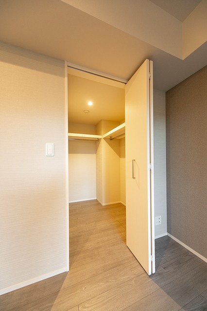 ※写真は同タイプ住戸です。(内装)