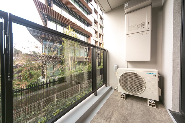 ※写真は同タイプ住戸です。