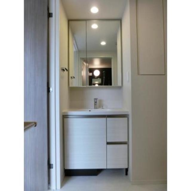 ※写真は同タイプ住戸です。(内装)