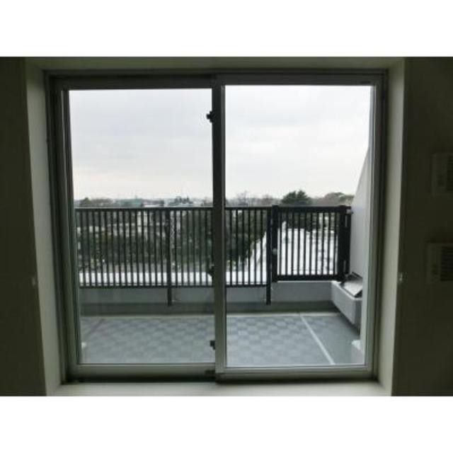 ※写真は同タイプ住戸です。