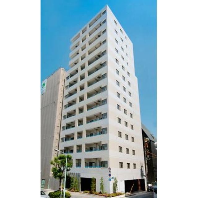 中央区新富2丁目 【賃貸居住】マンション