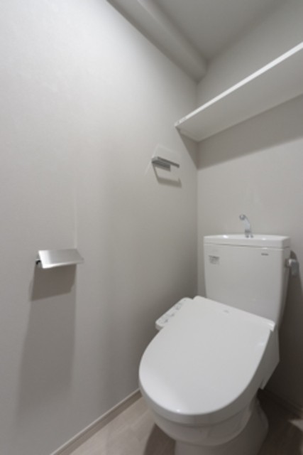 ※写真は同タイプ住戸です。(内装)