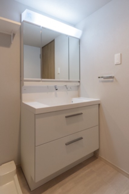 ※写真は同タイプ住戸です。(内装)