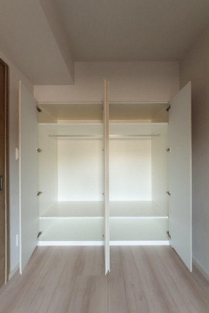 ※写真は同タイプ住戸です。(内装)