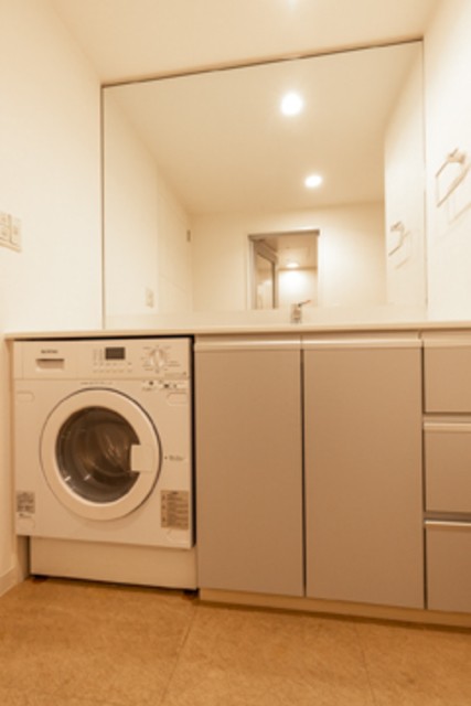 ※写真は同タイプ住戸です。(内装)