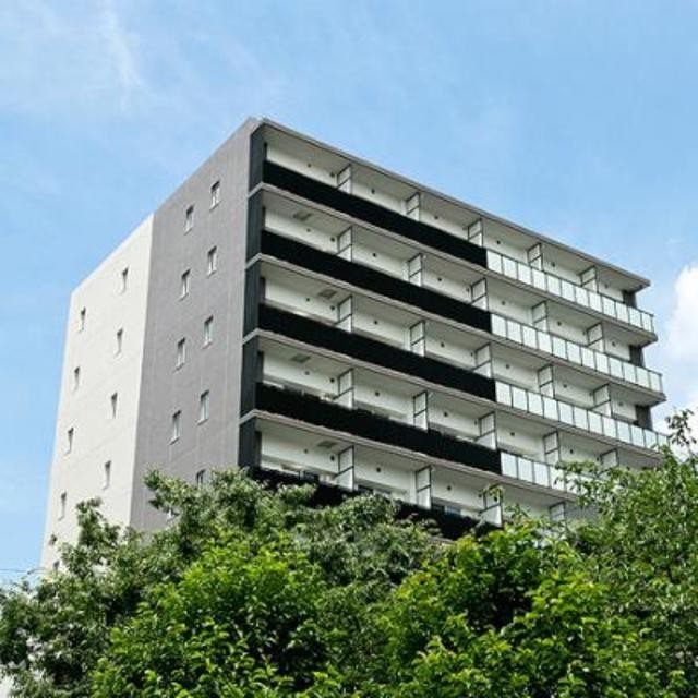 墨田区菊川3丁目 【賃貸居住】マンション