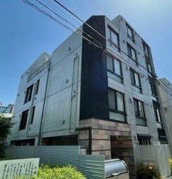 世田谷区三軒茶屋2丁目 【賃貸居住】マンション