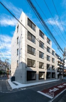 品川区南品川6丁目 【賃貸居住】マンション