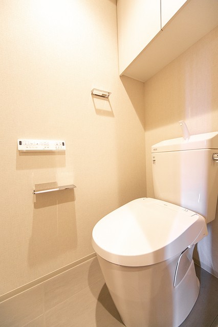 ※写真は同タイプ住戸です。(内装)